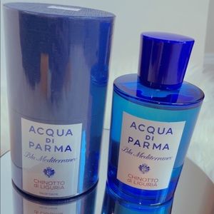 ACQUA DI PARMA CHINOTTO DI LIGURIA 5 fl oz